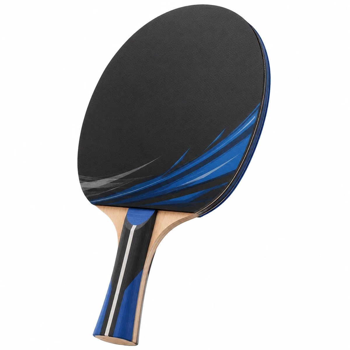 Raqueta de tenis de mesa