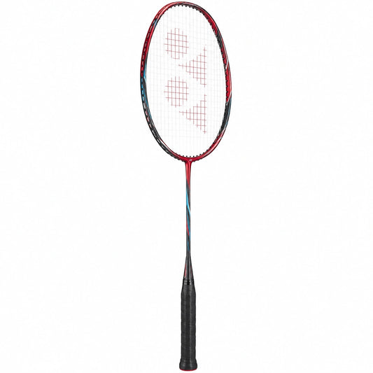 Raqueta de Bádminton Profesional Rojo/Negro