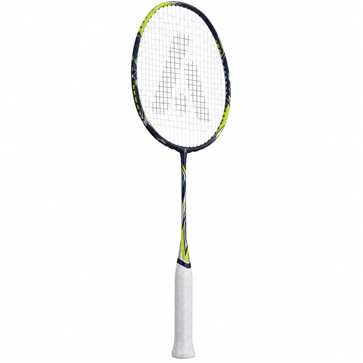 Raqueta de Bádminton para Adultos Azul/Verde