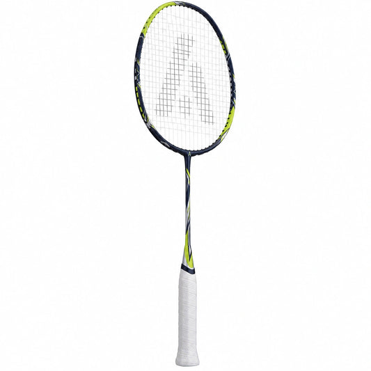 Raqueta de Bádminton para Adultos Azul/Verde